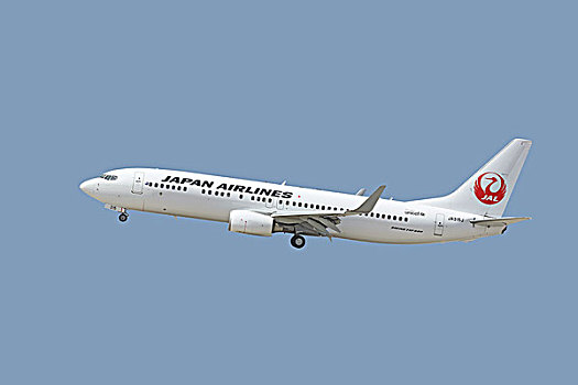 日本航空飞机