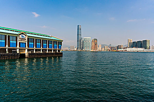 香港,中国,海事博物馆