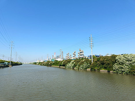 金属排水管材