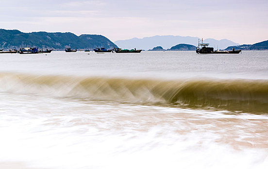 海景