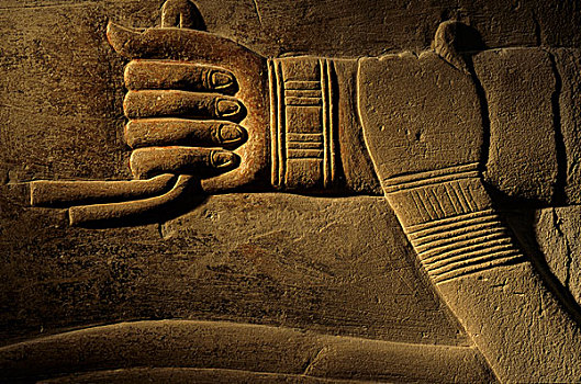 埃及,古老王国,墓地