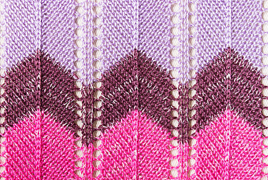 竖图,紫色,粉色,编织品,编织,布,纹理,图案,背景