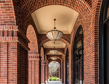 褐石建筑图片-褐石建筑图片大全-褐石建筑背景图片