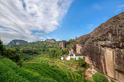 马头岩