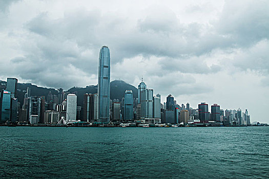 香港