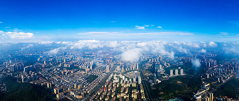 江门,中心商务区,地标建筑,城市建设北新区