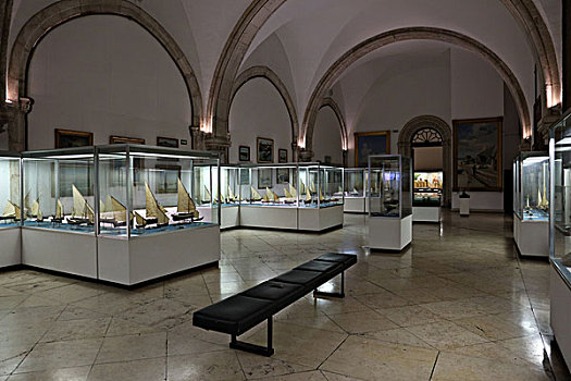里斯本海事博物馆