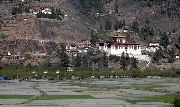 不丹