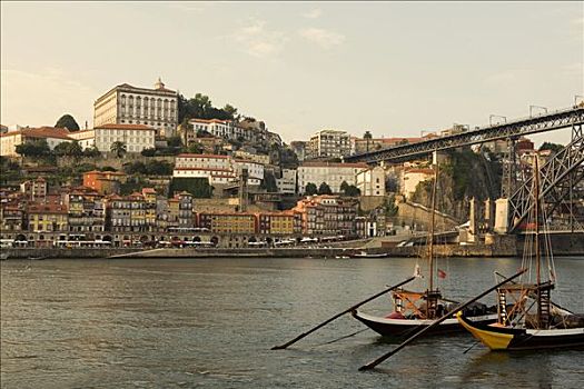 老城,波尔图,葡萄牙