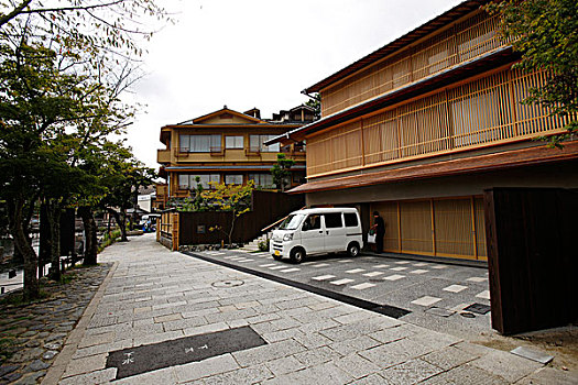 日本,京都,岚山