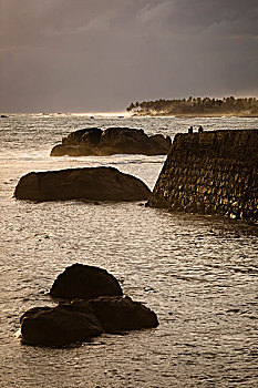 堡垒,加勒,斯里兰卡