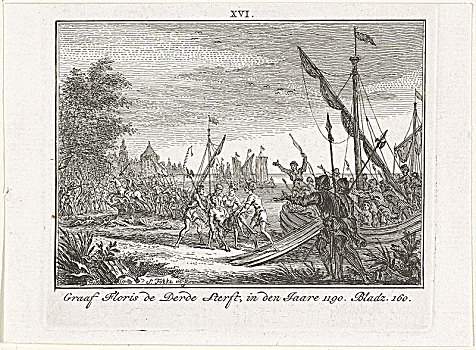 死亡,荷兰,1784年,艺术家