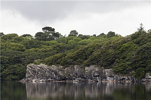 风景,国家公园