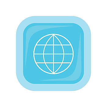 地球,地球儀,象征,標識,模版,矢量,全球,存儲,簽到,風格,網(wǎng)絡(luò),按鍵,隔絕,白色背景,電腦,網(wǎng)站,設(shè)計,現(xiàn)代,星球,剪影,插畫