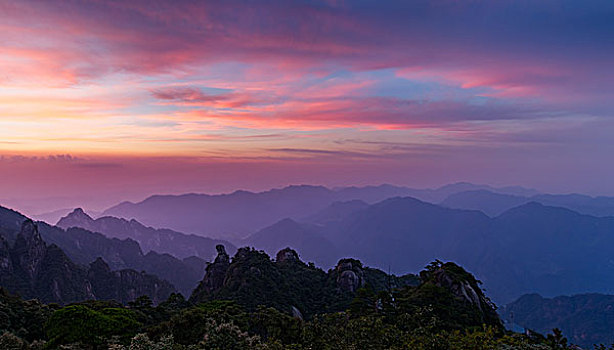 风景