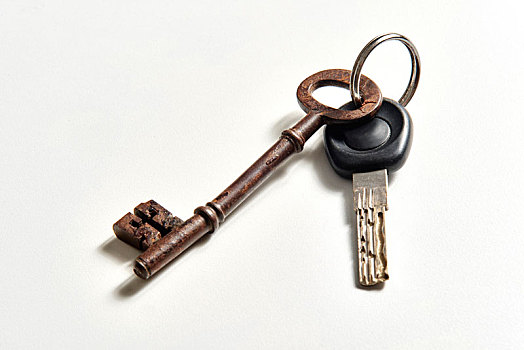 钥匙