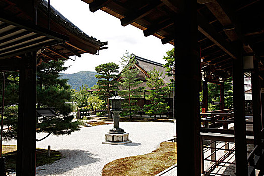 日本,京都,岚山