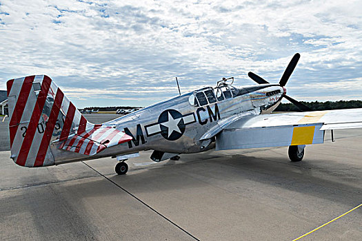美国,佛罗里达,利兹堡,第二次世界大战,军事,飞机,大幅,尺寸