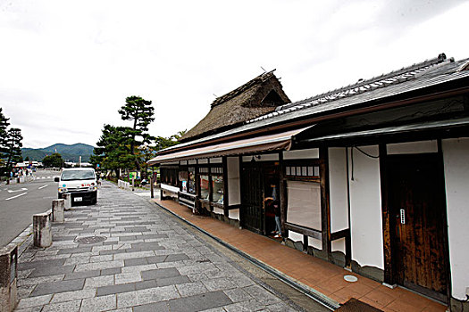 日本,京都,岚山