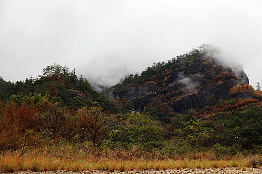 武夷山