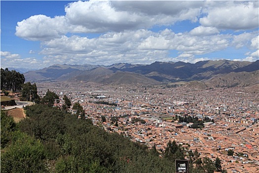 库斯科,秘鲁