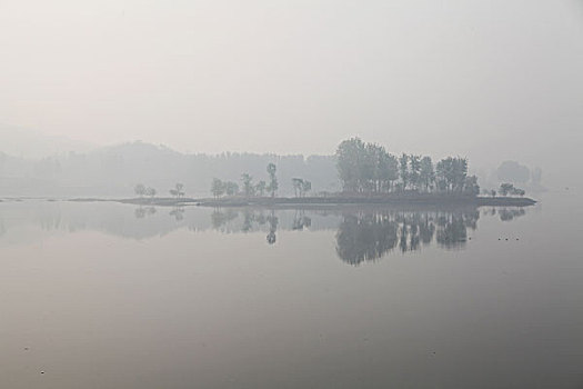 潘家口水库,大黑汀水库,水源,蓄水,水利,设施,水面,大坝,养殖,湖光山色