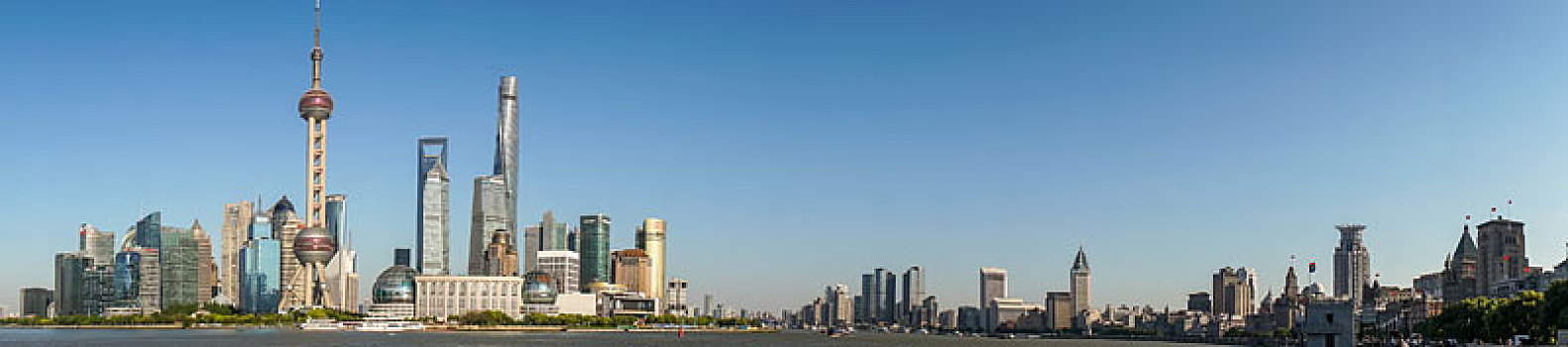 上海地标