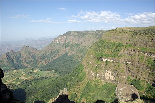 风景,埃塞俄比亚