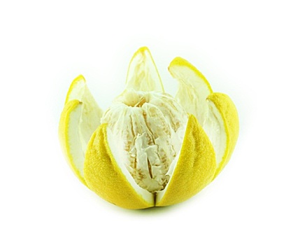 香柠檬