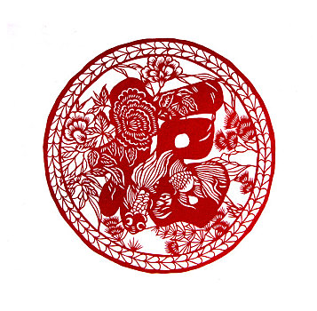 剪紙