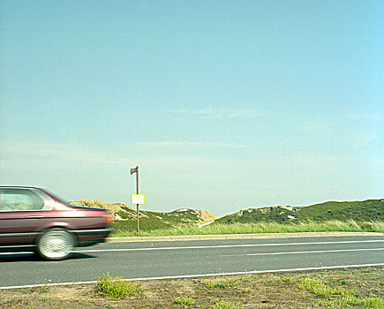 道路