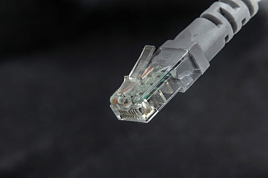 家用网络水晶头千兆宽带线缆