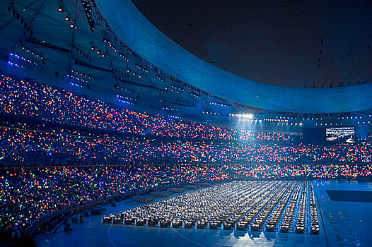 2008年北京奥运会开幕式