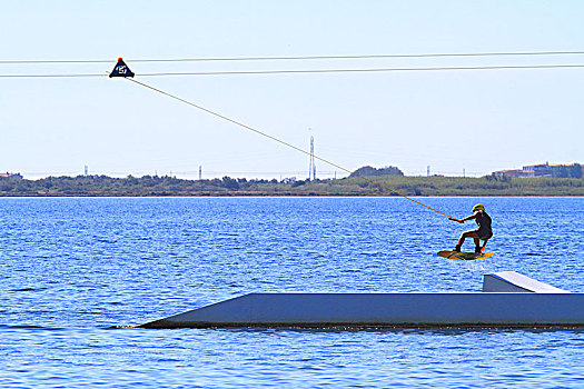 法国,滑浪板