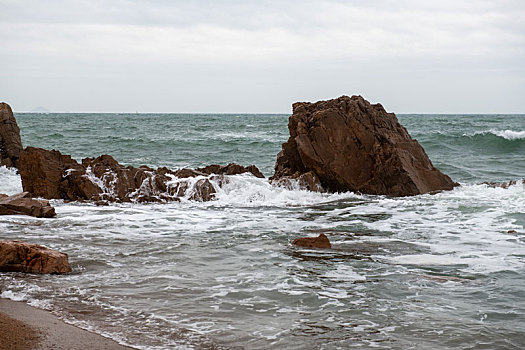 黄海