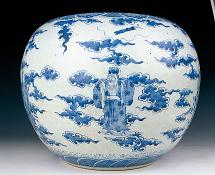 中国元素－陶瓷