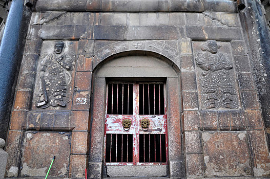 福建泉州开元寺