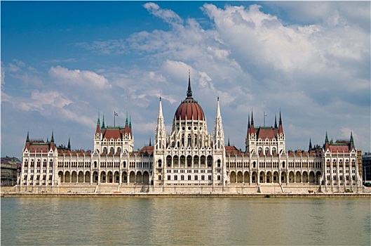 匈牙利人,议会,布达佩斯