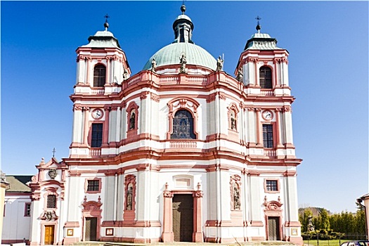 大教堂,捷克共和国