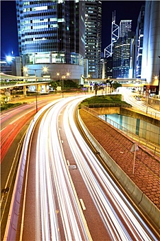 香港,交通