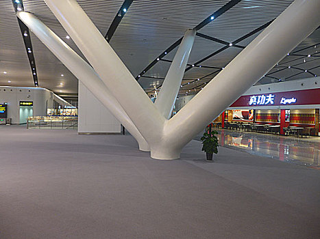 吴圩机场