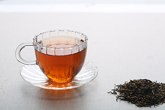 红茶绿茶