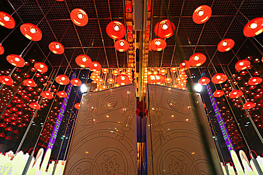 2010年上海世博会-香港馆