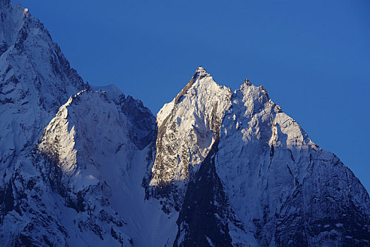 喜马拉雅山南麓