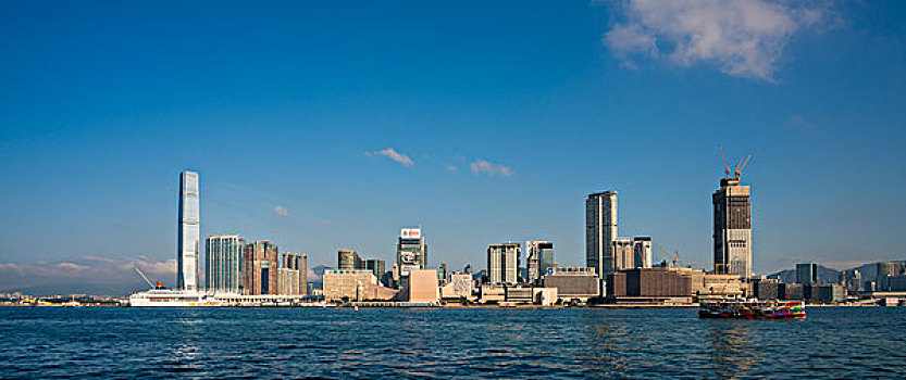 香港