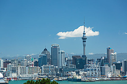新西兰奥克兰
