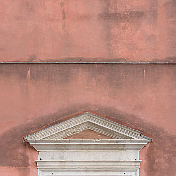 威尼斯,建筑细节,特写,教堂
