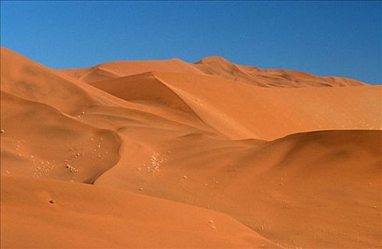 沙丘,索苏维来地区,公园,纳米比亚