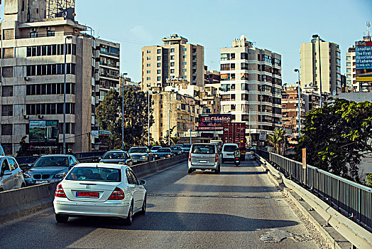 黎巴嫩贝鲁特