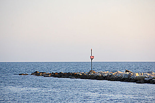 海边风景